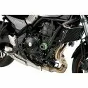 PUIG protection moteur vintage 2.0 KAWASAKI Z 650 RS / 2022 2026 - 21118