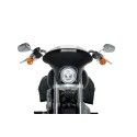 PUIG Bulle BATWING SML sport HARLEY DAVIDSON SOFTAIL LOW RIDER FXLR / 2018 2020 - 21051
