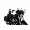 PUIG Bulle BATWING SML touring HARLEY DAVIDSON SOFTAIL LOW RIDER FXLR / 2018 2020 - 21052
