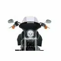 PUIG BATWING SML touring Screen HARLEY DAVIDSON SOFTAIL LOW RIDER FXLR / 2018 2020 - 21052