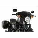 PUIG BATWING SML sport Screen HARLEY DAVIDSON SPORTSTER 883 IRON XL883N / 2009 2022 - 21053