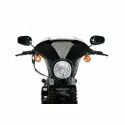 PUIG Bulle BATWING SML sport HARLEY DAVIDSON SPORTSTER 883 IRON XL883N / 2009 2022 - 21053