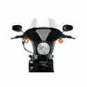 PUIG BATWING SML touring Screen HARLEY DAVIDSON SPORTSTER 883 IRON XL883N / 2009 2022 - 21054