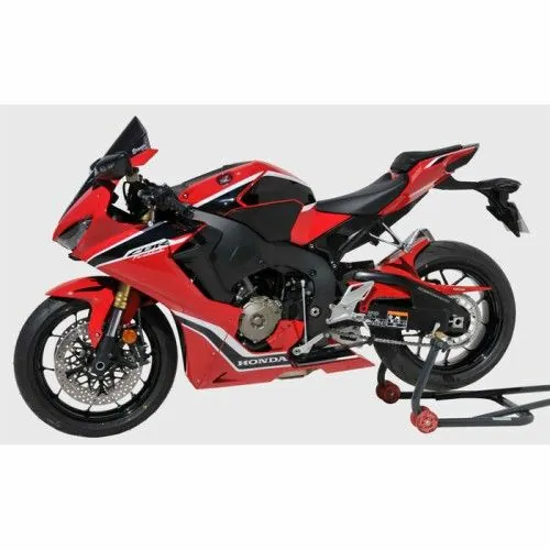 ERMAX raw rear mudguard HONDA CBR 1000 RR 2017 2018 2019