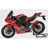 honda CBR 1000 RR 2017 2019 garde boue AR BRUT