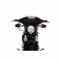 PUIG Bulle BATWING SML sport HARLEY DAVIDSON SPORTSTER FORTY-EIGHT XL1200X / 2015 2020 - 21055