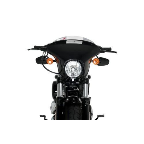 PUIG Bulle BATWING SML sport HARLEY DAVIDSON SPORTSTER FORTY-EIGHT XL1200X / 2015 2020 - 21055