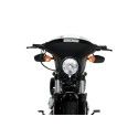 PUIG BATWING SML sport Screen HARLEY DAVIDSON SPORTSTER FORTY-EIGHT XL1200X / 2015 2020 - 21055