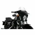 PUIG Bulle BATWING SML touring HARLEY DAVIDSON SPORTSTER FORTY-EIGHT XL1200X / 2015 2020 - 21056