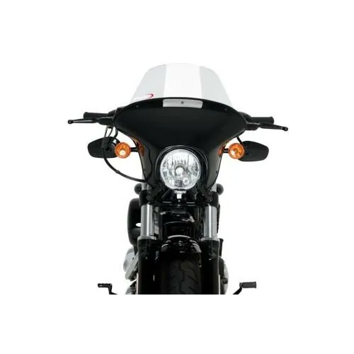 PUIG Bulle BATWING SML touring HARLEY DAVIDSON SPORTSTER FORTY-EIGHT XL1200X / 2015 2020 - 21056