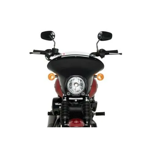 PUIG Bulle BATWING SML sport HARLEY DAVIDSON STREET 750 XG750 / 2015 2021 - 21057