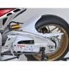 honda CBR 1000 RR 2012 à 2016 garde boue AR BRUT