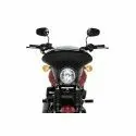 PUIG Bulle BATWING SML sport HARLEY DAVIDSON STREET 750 XG750 / 2015 2021 - 21057