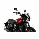 PUIG BATWING SML sport Screen HARLEY DAVIDSON STREET 750 XG750 / 2015 2021 - 21057