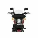 PUIG BATWING SML touring Screen HARLEY DAVIDSON STREET 750 XG750 / 2015 2021 - 21058