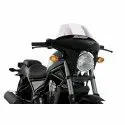 PUIG BATWING SML touring Screen HONDA CMX 500 REBEL / 2017 2019 - 21060