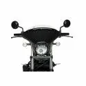 PUIG BATWING SML sport Screen HONDA CMX 500 REBEL / 2020 2025 - 21063