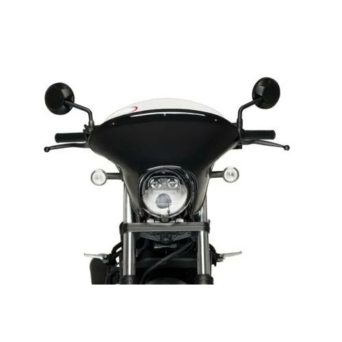 PUIG Bulle BATWING SML sport HONDA CMX 500 REBEL / 300 / SE / 2020 2025 - 21063