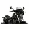 PUIG Bulle BATWING SML touring HONDA CMX 500 REBEL / 300 / SE / 2020 2025 - 21064