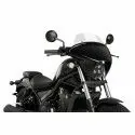 PUIG Bulle BATWING SML touring HONDA CMX 500 REBEL / 300 / SE / 2020 2025 - 21064