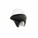 PUIG Bulle BATWING SML touring noir mat HONDA CMX 500 REBEL / 300 / SE / 2020 2025 - 21066