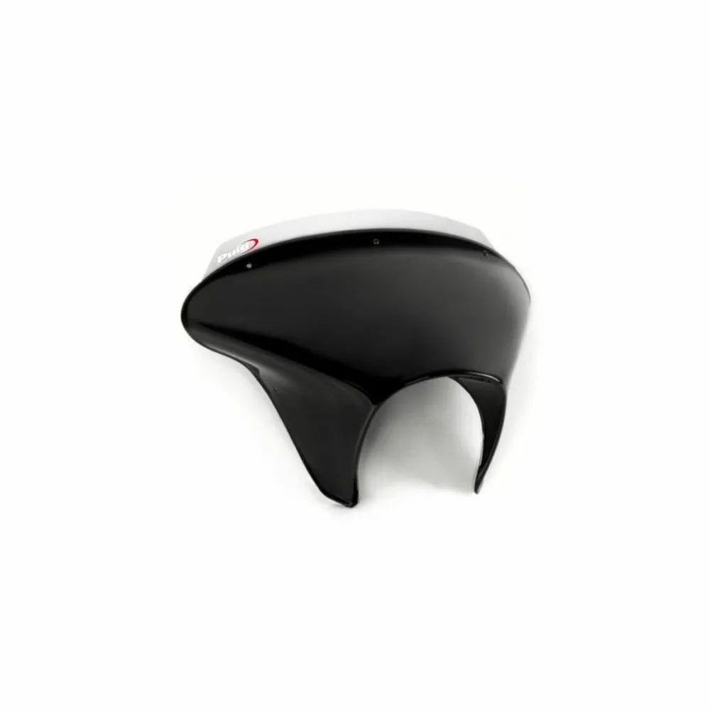 PUIG BATWING SML sport Screen matt black HONDA CMX 1100 REBEL / DCT / 2021 2026 - 21069