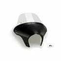 PUIG Bulle BATWING SML touring noir mat HONDA CMX 1100 REBEL / DCT / 2021 2026 - 21070