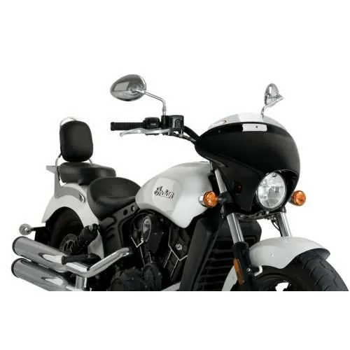 PUIG Bulle BATWING SML sport INDIAN SCOUT / SIXTY / 2015 2025 - 21071