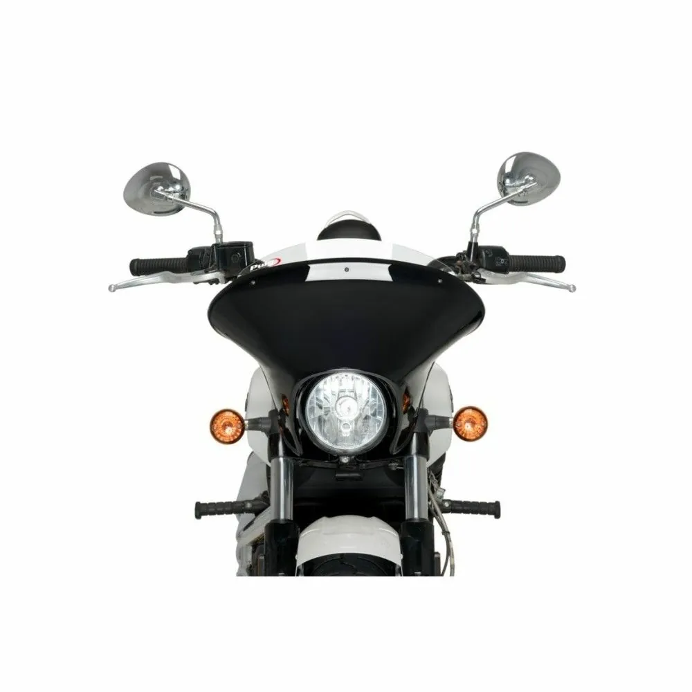 PUIG BATWING SML sport Screen INDIAN SCOUT / SIXTY / 2015 2025 - 21071