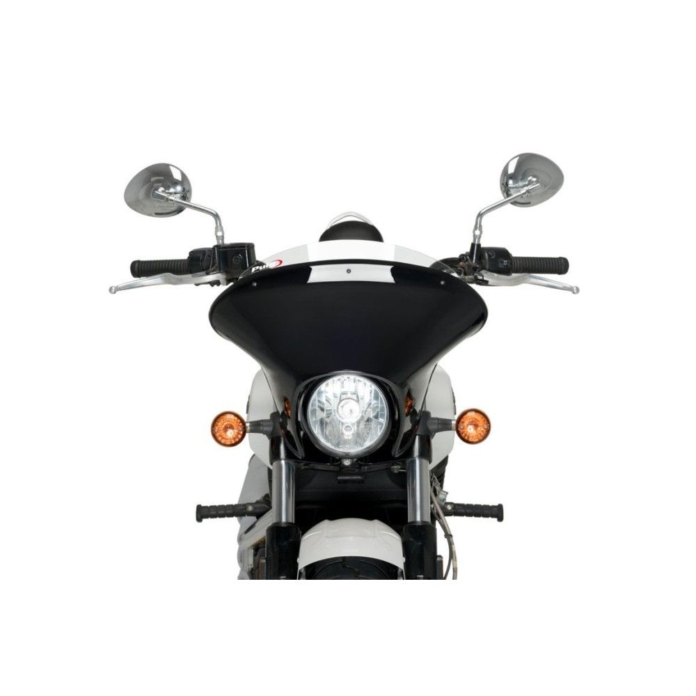 PUIG Bulle BATWING SML sport INDIAN SCOUT / SIXTY / 2015 2025 - 21071