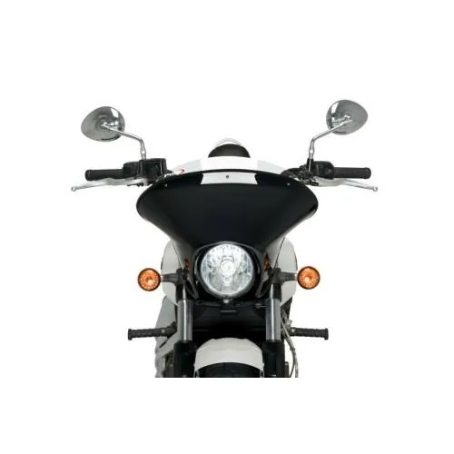 PUIG BATWING SML sport Screen INDIAN SCOUT / SIXTY / 2015 2025 - 21071
