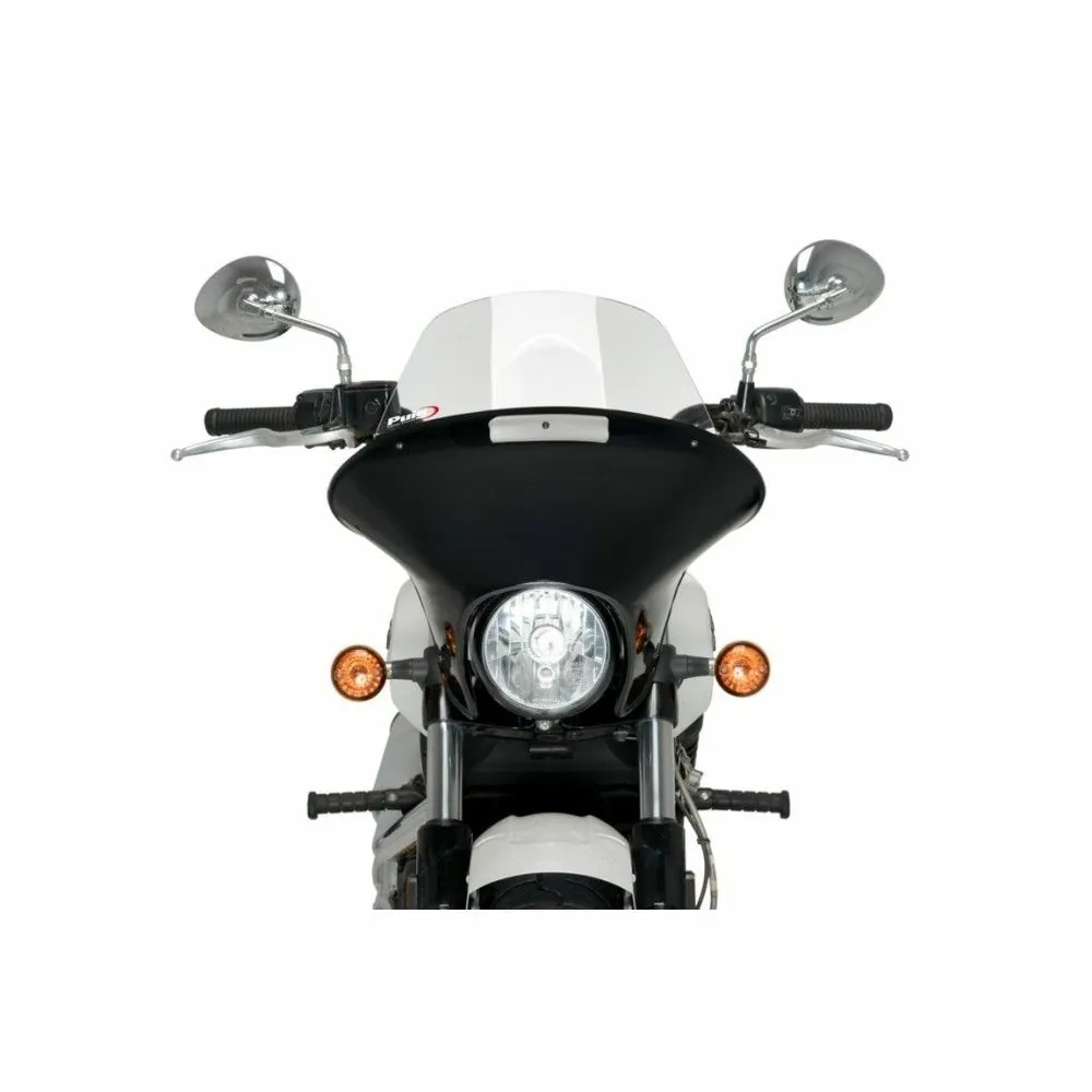 PUIG Bulle BATWING SML touring INDIAN SCOUT / SIXTY / 2015 2025 - 21072