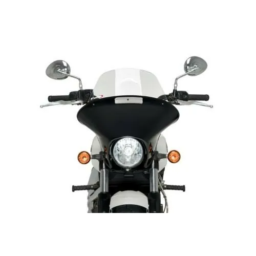 PUIG BATWING SML touring Screen INDIAN SCOUT / SIXTY / 2015 2025 -  21072
