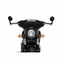 PUIG Bulle BATWING SML sport INDIAN SCOUT BOBBER / 2018 2026 -  21073