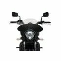 PUIG BATWING SML touring Screen matt black KAWASAKI VULCAN S / 2018 2025 - 21076