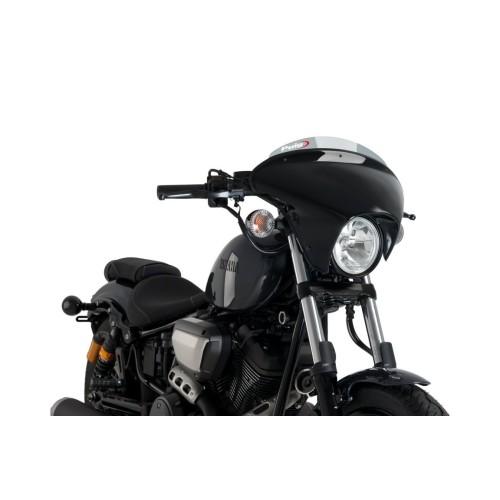 PUIG BATWING SML sport Screen YAMAHA XV 950 R / 2014 2020 -  21077