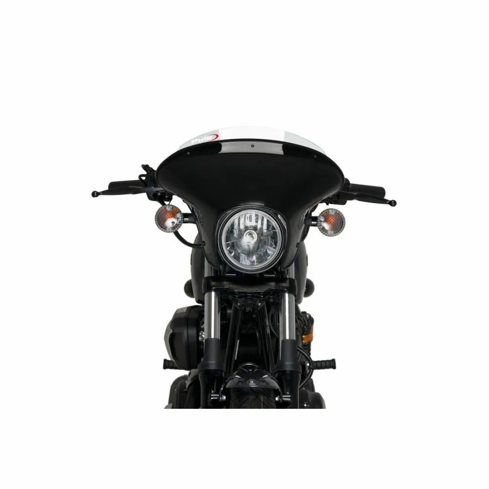 PUIG BATWING SML sport Screen YAMAHA XV 950 R / 2014 2020 -  21077