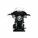 PUIG BATWING SML touring Screen YAMAHA XV 950 R / 2014 2020 - 21078