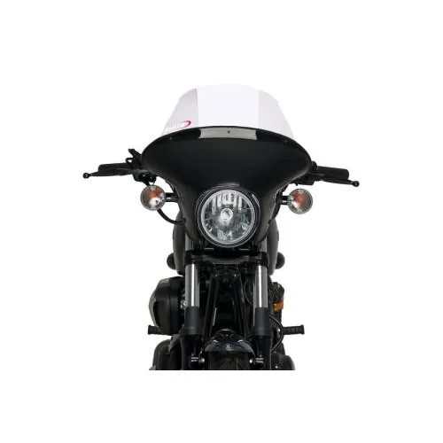 PUIG BATWING SML touring Screen YAMAHA XV 950 R / 2014 2020 - 21078