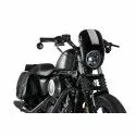 PUIG ANARCHY semi-fairing HARLEY DAVIDSON SPORTSTER 883 IRON XL883N / 2009 2022 - 21083