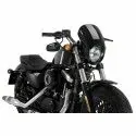 PUIG ANARCHY semi-fairing HARLEY DAVIDSON SPORTSTER FORTY-EIGHT XL1200X / 2015 2020 - 21084