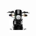 PUIG ANARCHY semi-carénage HARLEY DAVIDSON SPORTSTER FORTY-EIGHT XL1200X / 2015 2020 - 21084