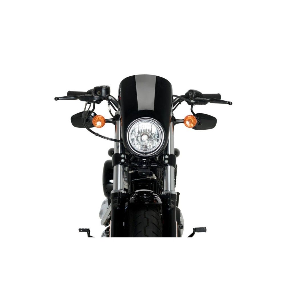 puig-anarchy-semi-fairing-harley-davidson-sportster-forty-eight-xl1200x-2015-2020-ref-21084