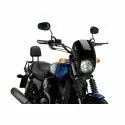 PUIG ANARCHY semi-carénage HARLEY DAVIDSON STREET 750 XG750 / 2015 2021 - 21085