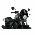 PUIG ANARCHY semi-fairing HONDA CMX 500 REBEL / 2017 2019 - 21086