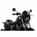 PUIG ANARCHY semi-carénage HONDA CMX 500 REBEL / SE / 300 / 2020 2025 - 21088