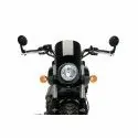 PUIG ANARCHY semi-carénage INDIAN SCOUT / BOBBER / 2017 2026 - 21092
