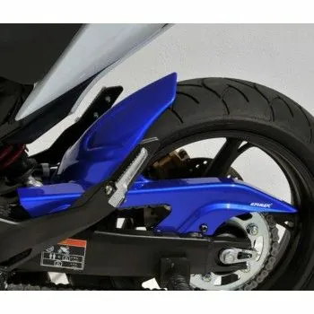 garde boue ermax arrière brut honda CBR 600 F 2011 2012