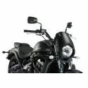 PUIG ANARCHY semi-carénage KAWASAKI VULCAN S / 2015 2025 - 21093