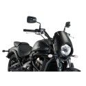 PUIG ANARCHY semi-carénage KAWASAKI VULCAN S / 2015 2024 ref 21093